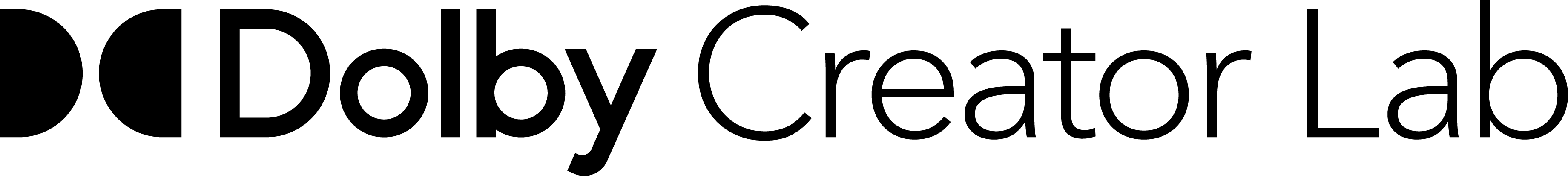 Dolby Creator Lab